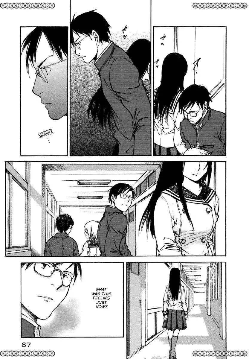 Hatsukanezumi no Jikan Chapter 1 68